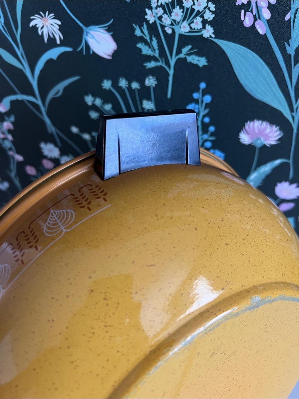 VINTAGE West Bend Serving Oven Retro Bun Warmer Stovetop Steamer MCM kitchen 70s - Picture 12 of 17